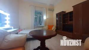 1-к квартира, посуточно, 35м2, 1/2 этаж