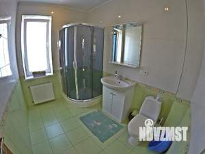 1-к квартира, посуточно, 50м2, 3/3 этаж