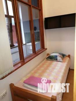 2-к квартира, посуточно, 30м2, 2/3 этаж