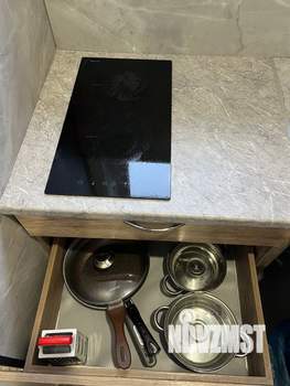 1-к квартира, посуточно, 18м2, 1/1 этаж