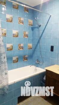 2-к квартира, посуточно, 80м2, 6/12 этаж