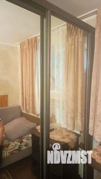 Студия квартира, на длительный срок, 18м2, 2/3 этаж