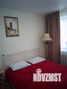 3-к квартира, посуточно, 73м2, 3/5 этаж