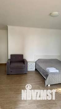 1-к квартира, посуточно, 30м2, 1/3 этаж