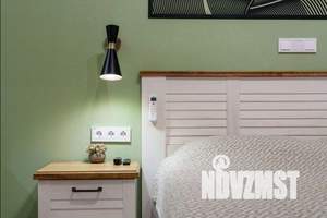 1-к квартира, посуточно, 42м2, 5/9 этаж