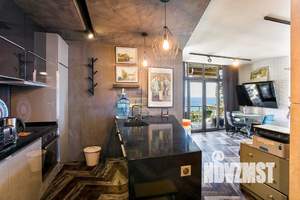 2-к квартира, посуточно, 50м2, 4/6 этаж