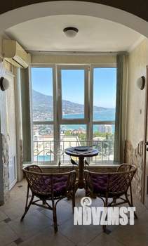 2-к квартира, посуточно, 48м2, 8/14 этаж