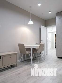 2-к квартира, посуточно, 42м2, 1/8 этаж