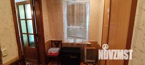 2-к квартира, посуточно, 40м2, 1/2 этаж