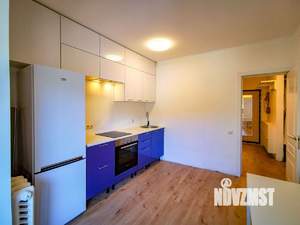1-к квартира, на длительный срок, 44м2, 8/9 этаж