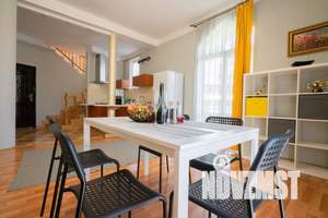 2-к квартира, посуточно, 94м2, 3/4 этаж