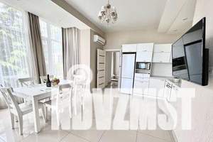 2-к квартира, посуточно, 71м2, 2/7 этаж