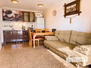 2-к квартира, посуточно, 50м2, 1/4 этаж