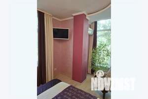 2-к квартира, посуточно, 40м2, 2/3 этаж