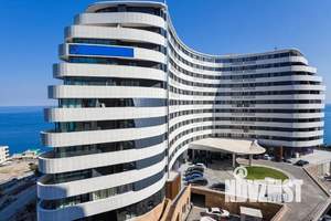 2-к квартира, посуточно, 70м2, 2/12 этаж