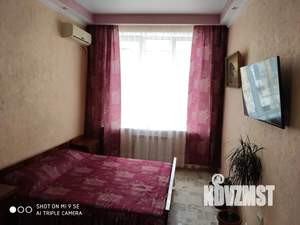 2-к квартира, посуточно, 42м2, 2/3 этаж
