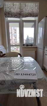 1-к квартира, на длительный срок, 45м2, 2/4 этаж