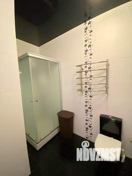 3-к квартира, посуточно, 90м2, 3/3 этаж