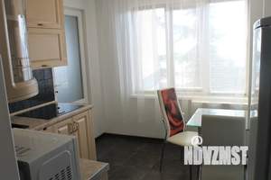 1-к квартира, посуточно, 42м2, 5/14 этаж