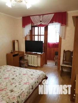 2-к квартира, посуточно, 60м2, 9/12 этаж