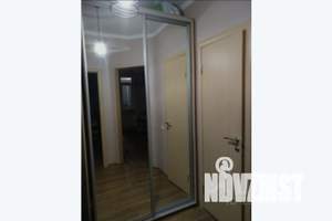 1-к квартира, посуточно, 40м2, 2/11 этаж