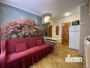 2-к квартира, посуточно, 60м2, 2/2 этаж