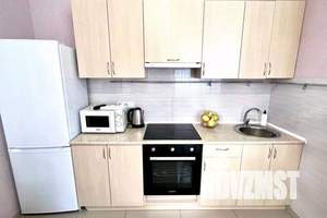 2-к квартира, посуточно, 60м2, 1/7 этаж