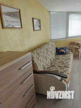2-к квартира, посуточно, 45м2, 4/4 этаж