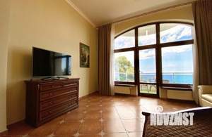 2-к квартира, посуточно, 60м2, 3/10 этаж