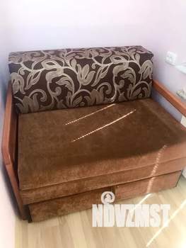 1-к квартира, посуточно, 40м2, 1/5 этаж