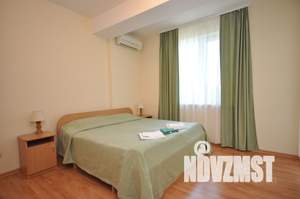 2-к квартира, посуточно, 40м2, 3/4 этаж