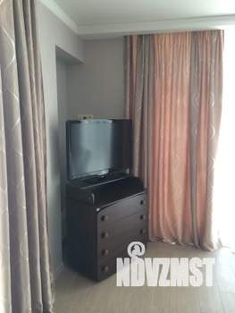 3-к квартира, посуточно, 70м2, 2/5 этаж