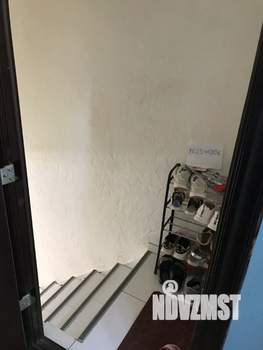 1-к квартира, на длительный срок, 32м2, 1/2 этаж