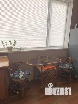 1-к квартира, посуточно, 43м2, 2/2 этаж