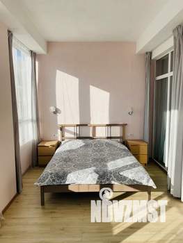 2-к квартира, посуточно, 45м2, 4/15 этаж