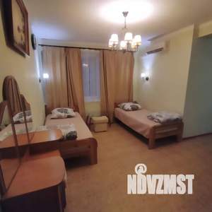 1-к квартира, посуточно, 45м2, 1/3 этаж