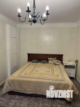 1-к квартира, посуточно, 35м2, 3/5 этаж