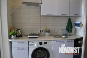 1-к квартира, посуточно, 25м2, 3/7 этаж