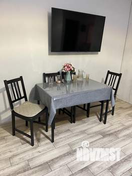 3-к квартира, на длительный срок, 60м2, 3/15 этаж