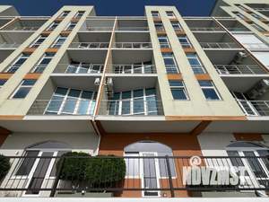 3-к квартира, посуточно, 93м2, 5/6 этаж