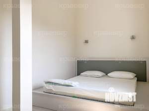 2-к квартира, посуточно, 80м2, 7/7 этаж