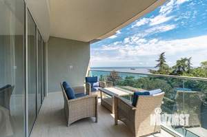 3-к квартира, на длительный срок, 102м2, 13/19 этаж