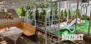 1-к квартира, посуточно, 35м2, 2/3 этаж