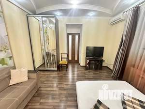 1-к квартира, посуточно, 30м2, 1/3 этаж