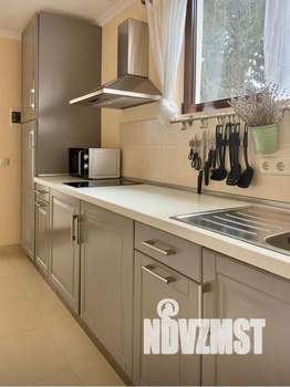 1-к квартира, посуточно, 31м2, 5/5 этаж