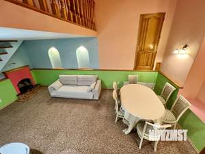 2-к квартира, посуточно, 50м2, 1/2 этаж