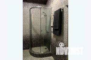 1-к квартира, посуточно, 55м2, 5/7 этаж