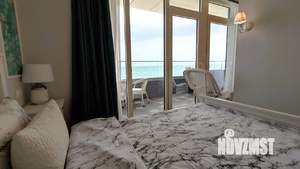 1-к квартира, посуточно, 45м2, 4/9 этаж