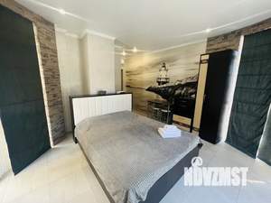 1-к квартира, посуточно, 25м2, 2/7 этаж