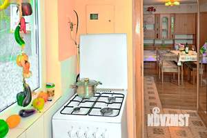 Студия квартира, на длительный срок, 38м2, 1/1 этаж